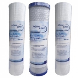 �������� ���������� Aqualine (��� ������)